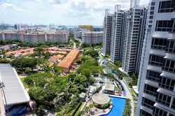 The Parc Condominium (D5), Condominium #450435251